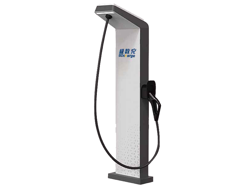 720KW液冷超充充电桩